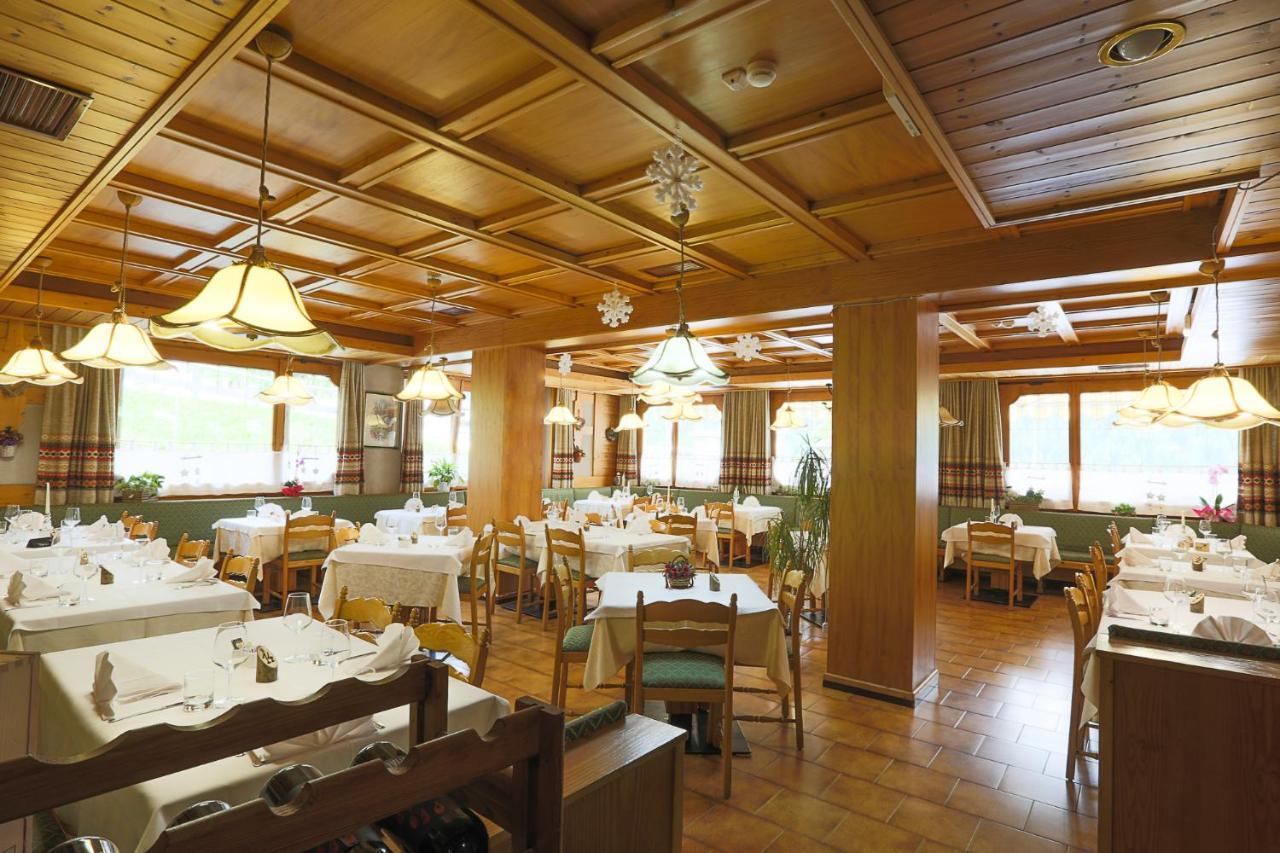 Hotel Principe เซลวา ดิ กาโดเร ภายนอก รูปภาพ